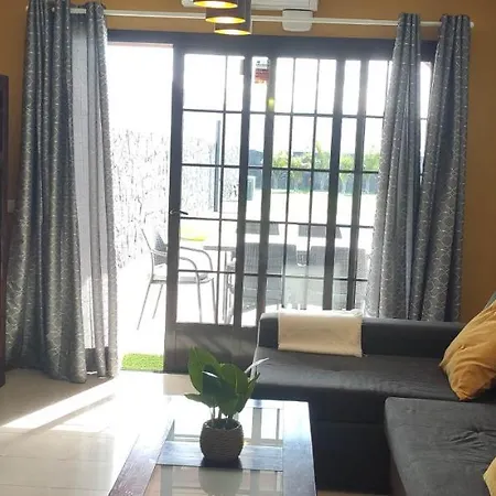 Geneva - Relax Y Diversion * 플라야블랑카