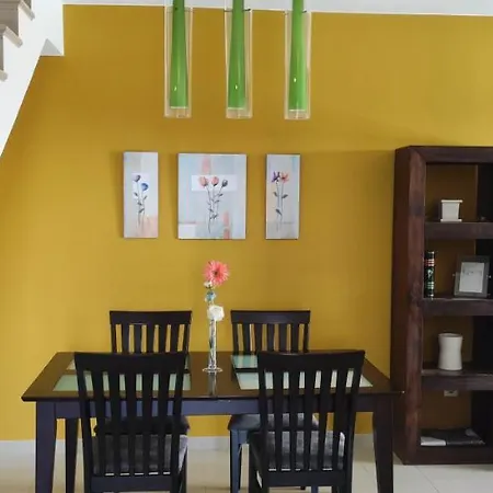 Geneva - Relax Y Diversion 빌라 *