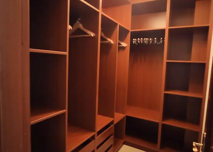 Geneva - Relax Y Diversion 빌라 플라야블랑카