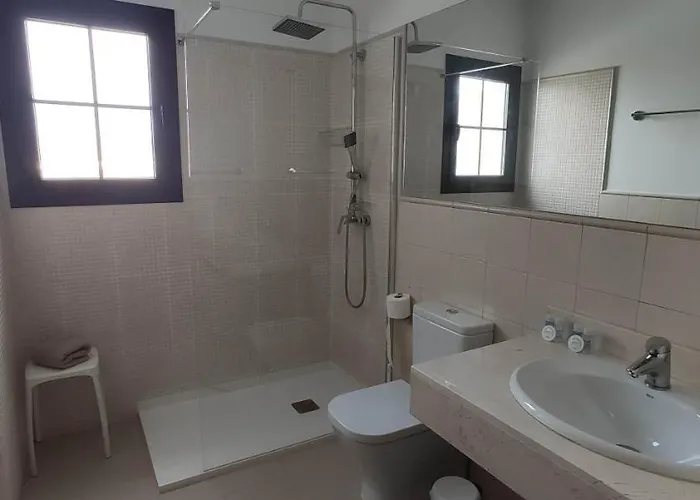 빌라 Geneva - Relax Y Diversion *