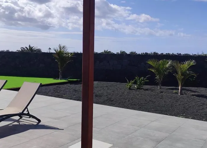 빌라 Geneva - Relax Y Diversion 플라야블랑카