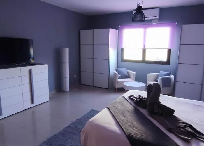 빌라 Geneva - Relax Y Diversion *