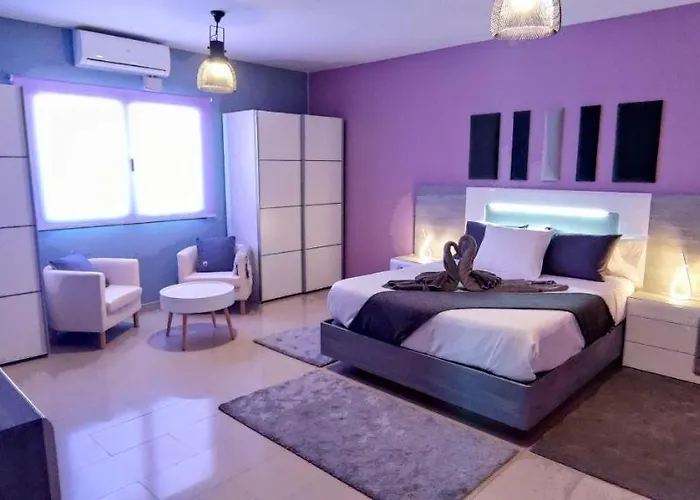 Geneva - Relax Y Diversion 빌라 플라야블랑카