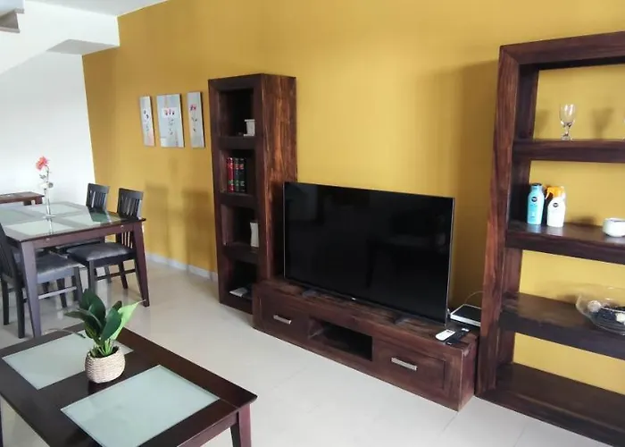 빌라 Geneva - Relax Y Diversion