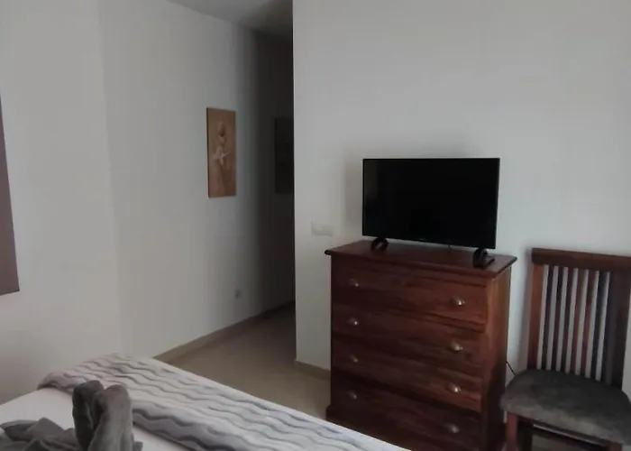 Geneva - Relax Y Diversion 빌라