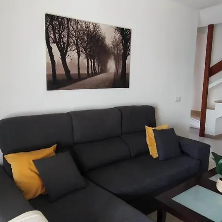 Geneva - Relax Y Diversion Плайя-Бланка