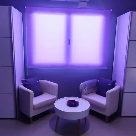 Вілла Geneva - Relax Y Diversion