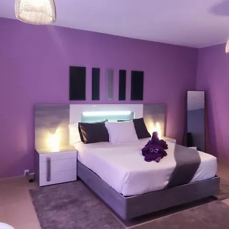 Вілла Geneva - Relax Y Diversion *