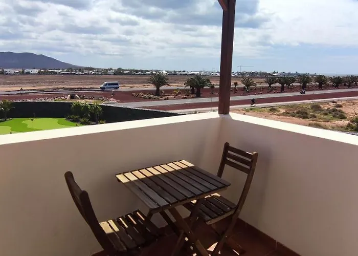 Geneva - Relax Y Diversion 别墅