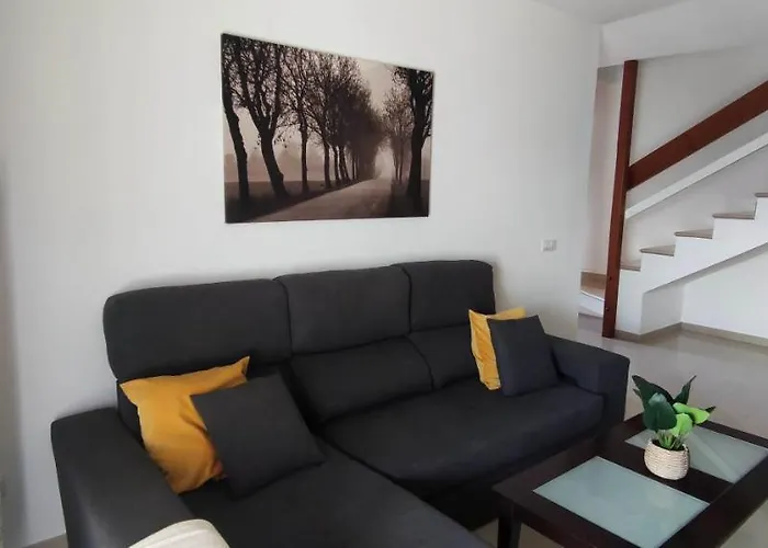 Geneva - Relax Y Diversion 普拉亚布兰卡