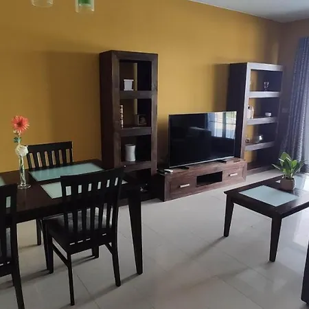 Geneva - Relax Y Diversion *