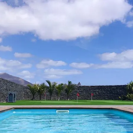 فيلة Geneva - Relax Y Diversion