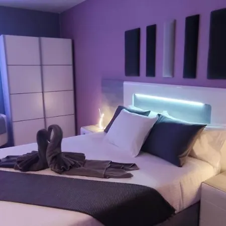 Geneva - Relax Y Diversion * بلايا بلانكا