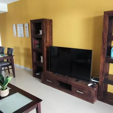 فيلة Geneva - Relax Y Diversion