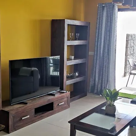 فيلة Geneva - Relax Y Diversion