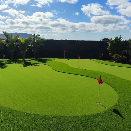 فيلة Geneva - Relax Y Diversion