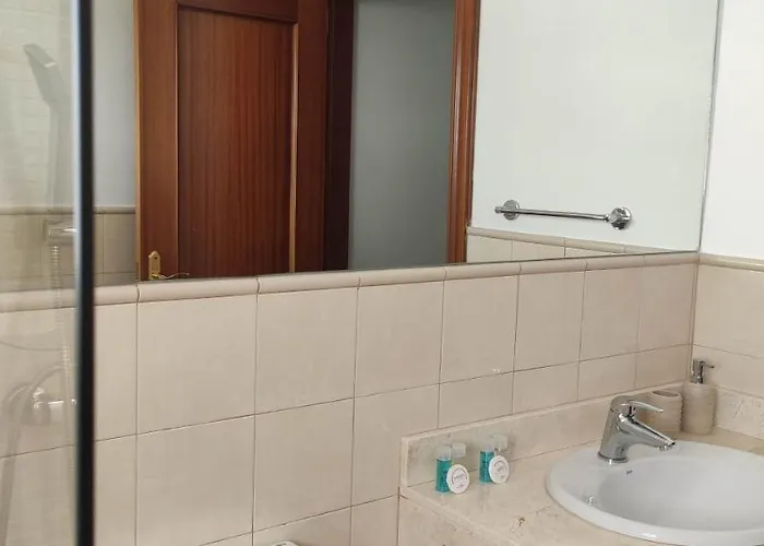 Villa Geneva - Relax Y Diversion Playa Blanca (Lanzarote)