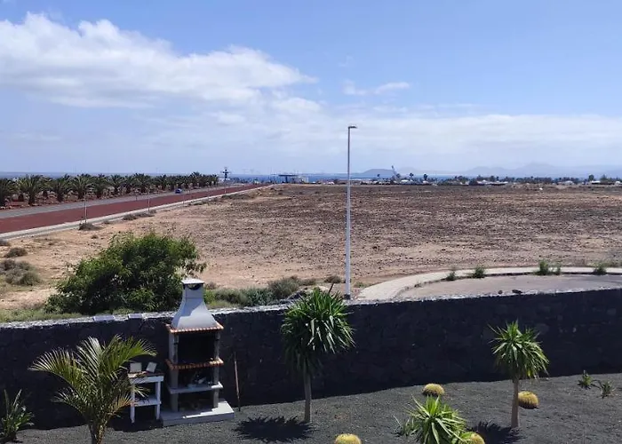 Geneva - Relax Y Diversion Villa *