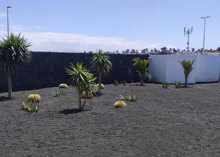 Geneva - Relax Y Diversion Villa Playa Blanca (Lanzarote)