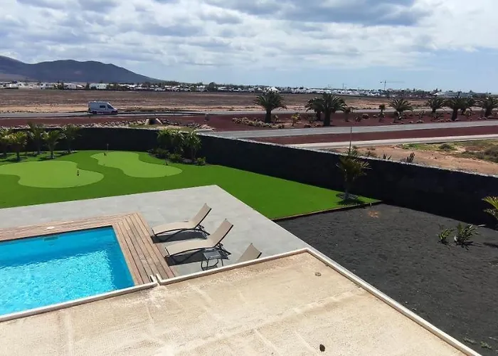 Geneva - Relax Y Diversion Villa