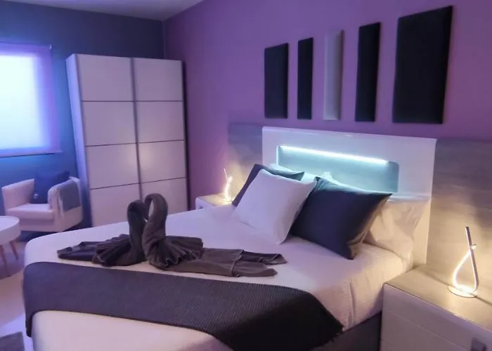 Geneva - Relax Y Diversion * Playa Blanca (Lanzarote)