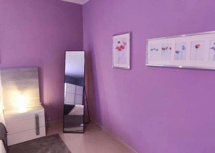 Geneva - Relax Y Diversion Villa Playa Blanca (Lanzarote)