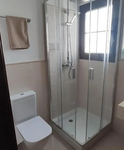 Geneva - Relax Y Diversion * Playa Blanca (Lanzarote)