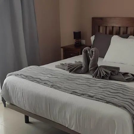 Geneva - Relax Y Diversion * Playa Blanca (Lanzarote)