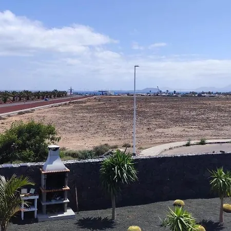 Geneva - Relax Y Diversion Villa *