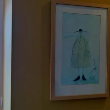 Villa Geneva - Relax Y Diversion Playa Blanca (Lanzarote)