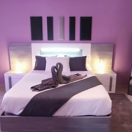 Geneva - Relax Y Diversion Villa