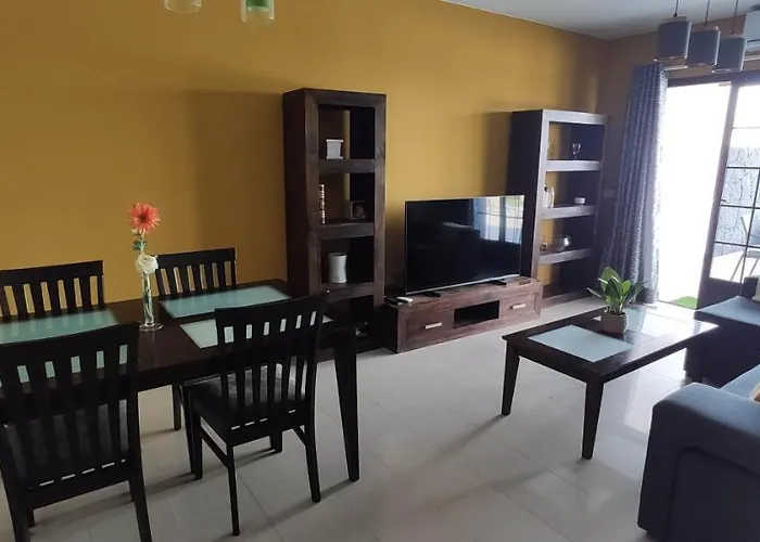 Geneva - Relax Y Diversion *