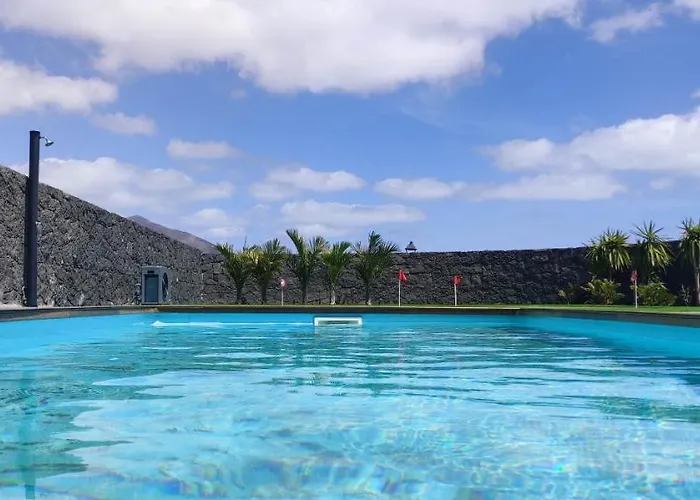 Geneva - Relax Y Diversión Villa