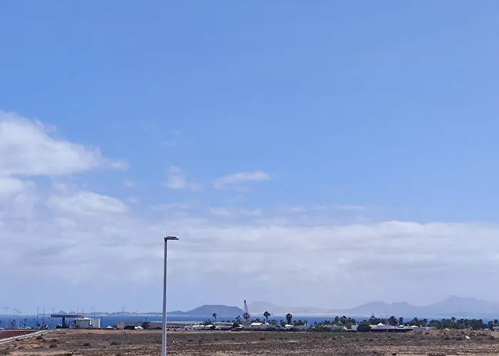 Villa Geneva - Relax Y Diversión