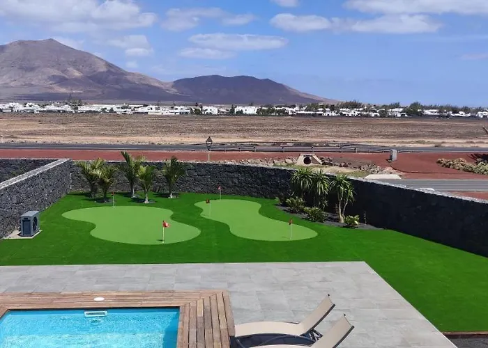 Geneva - Relax Y Diversión *