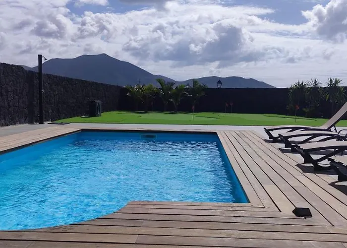 Geneva - Relax Y Diversión