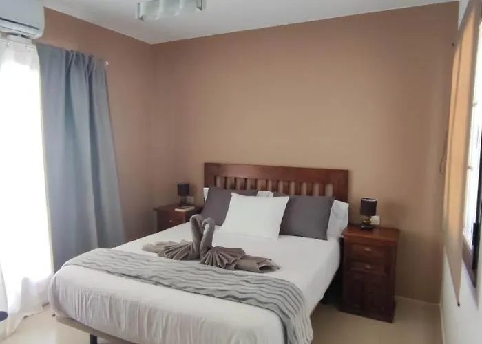 Geneva - Relax Y Diversion * Playa Blanca (Lanzarote)