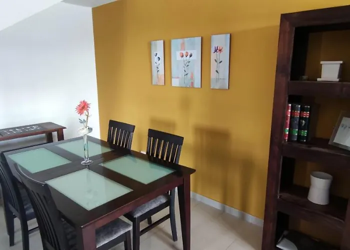 Geneva - Relax Y Diversión Playa Blanca (Lanzarote)