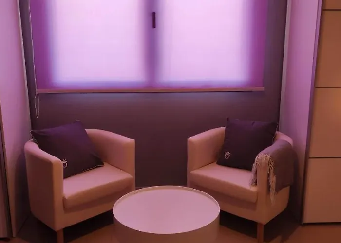 Geneva - Relax Y Diversión *