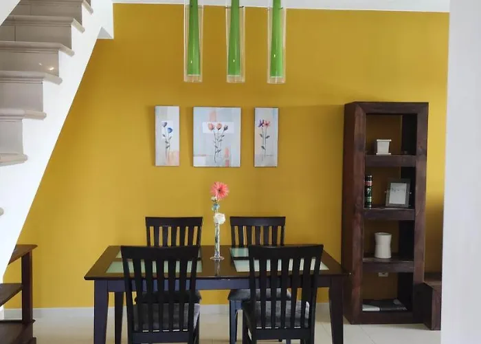 Geneva - Relax Y Diversión Villa *