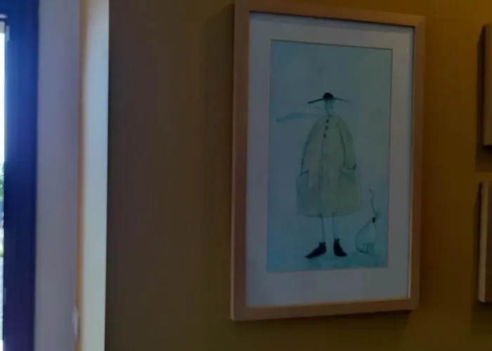 Villa Geneva - Relax Y Diversión Playa Blanca (Lanzarote)