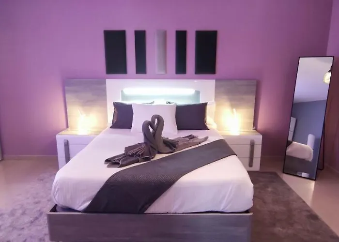 Geneva - Relax Y Diversión Villa