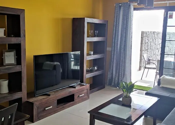 Villa Geneva - Relax Y Diversión