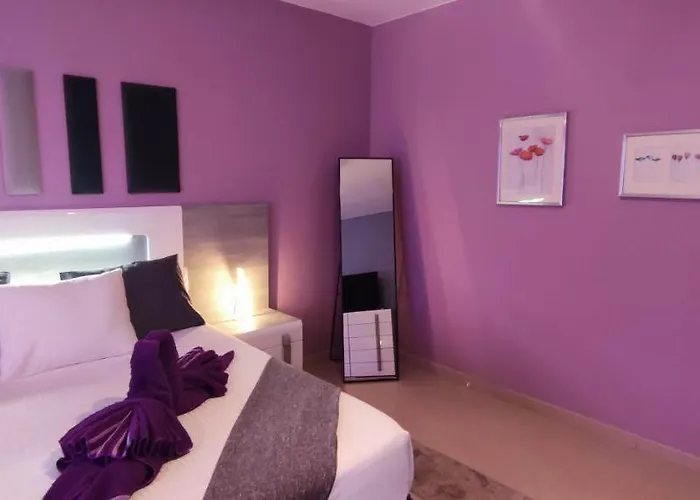 Villa Geneva - Relax Y Diversión