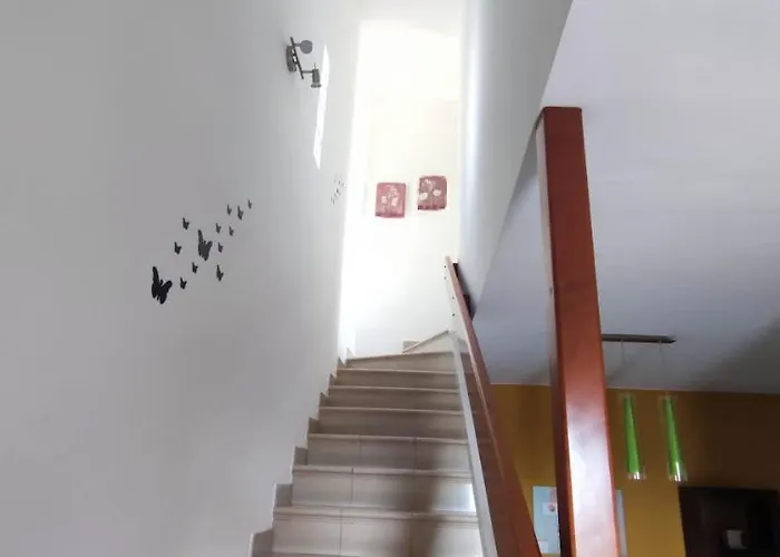 Geneva - Relax Y Diversión Villa