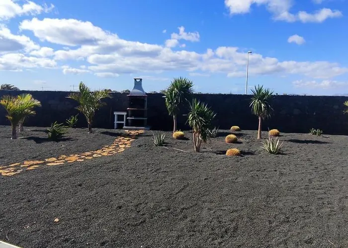 Villa Geneva - Relax Y Diversión