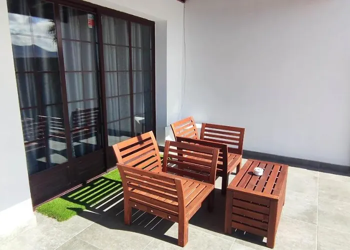 Geneva - Relax Y Diversión * Playa Blanca (Lanzarote)