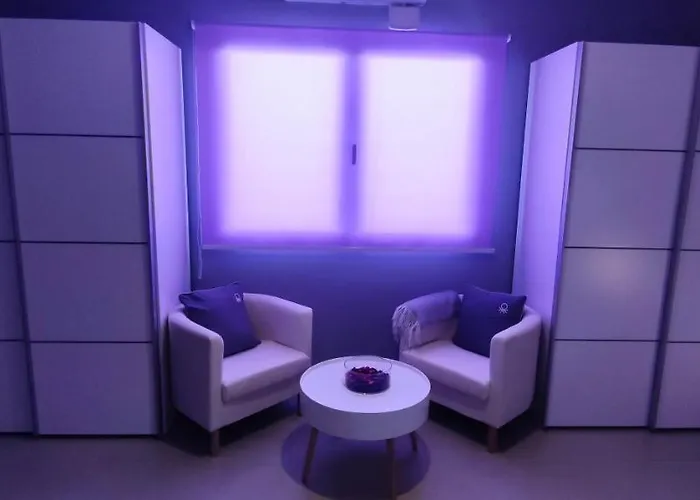 Villa Geneva - Relax Y Diversión