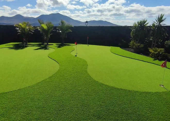 Geneva - Relax Y Diversión