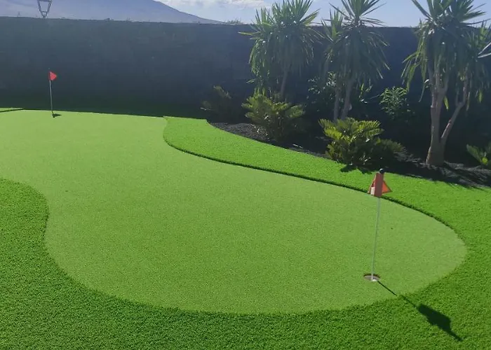 Villa Geneva - Relax Y Diversion